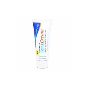 Triple Cream Dry Skin Eczema - 3.5 oz. by Triple Cream