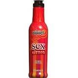 12 Lot 1 Case SEX Kitten Hemp Intensifier 8.5 Oz