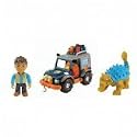 Go Diego Go Dinosaur Transport