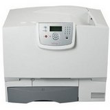 LEXMARK C780N COLOR LASER PRINTER W/ 4 YEARS ONSITE REPAIR (TVA)