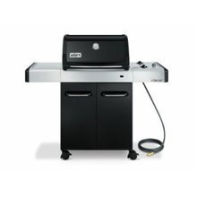 SE-210NG - Weber SE-210NG E-210 Natural gas bbq grill from the Spirit Series - 6874