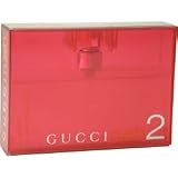 GUCCI RUSH 2 by Gucci EDT SPRAY 2.5 OZ