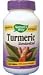 Turmeric - Standardized Extract 120 tabs