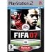 FIFA 07 Platinum (PS2)