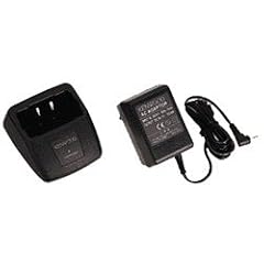 Kenwood UBC-4 1-fach Standard-Ladeger�t f�r Funkey 446