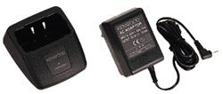 Kenwood UBC-4 1-fach Standard-Ladeger&auml;t f&uuml;r Funkey 446 Preisvergleich