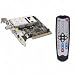 Micropac TV Tuner/Capture/FM Radio PCI Express Card