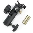 Umbrella Adapter with Hot Shoe Mount