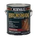 Helmsman Spar Urethane Finish - 13200 1G Gloss Sparurethane