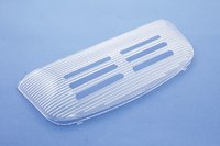LG Electronics 3550JJ1070B Refrigerator Light Lens Cover, Clear