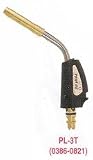 TurboTorch PL-3T Pro-Line Swirl Propane, MAPP, MAP-Pro Torch Tip (0386-0821)