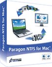 Paragon Ntfs for MAC Os X