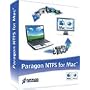 Paragon NTFS for MAC Os X 6.5