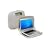 Belkin Notebook Pockettop Case - Dove With Tarragon