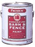 900GAL WHT FLT Paint