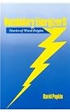 Vocabulary Energizers: Stories of Word Origins
