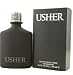 Usher By Usher For Men. Eau De Toilette Spray 3.4-Ounces