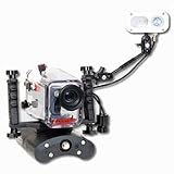 Ikelite Pro Video Lite II 50 Watt Complete Kit
