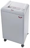 2503 cross-cut MBM DESTROY IT Heavy Duty Office Shredder