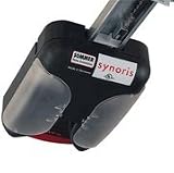 Carriage House Swing Door Garage Door Opener