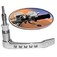 YFZ350 Banshee (87 00) Yamaha Bearings ATV