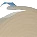 Frost King L342H Polyurethane Foam Tape 1/4-Inch, White