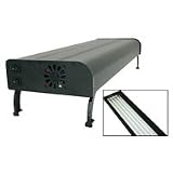 Nova Extreme HO T5 Fixtures – 48″ 4 X 54W NOVA EXTREME