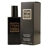 VISA by Robert Piquet for WOMEN: EAU DE PARFUM SPRAY 3.4 OZ
