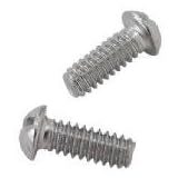 Buy Brass Craft Service Parts 2Pk1 2X10-24 Bibb Screw (Pack Faucet & Valve Washers... by BrassCraft