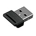 【Amazonの商品情報へ】GREEN HOUSE USB2.0 microSD Card Reader Black GH-CRMR-SSK