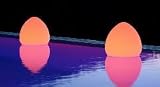 Chill Lite Kokoon Large Floating Light Show With Remote