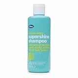 Bliss Lemon + Sage Supershine Shampoo-8.5 oz.