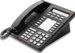 8410D - Avaya Definity 8410 DISPLAY BLACK PHONE ( 107702870 ) REFURBISHED