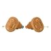 Walker's Game Ear Digital Hybrid DUO - CIC Hearing Enhancer (Pair)