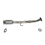NORTHERN 2.4L CATALYTIC CONVERTER FLEX PIPE 2002 Toyota Camry