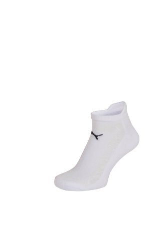 PUMA Herren Unisex Sportsneaker tech sneaker coolmax 2P, 300 - white, 39-42, 291012_ Preisvergleich