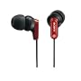 SONY ���^�C���i�[�w�b�h�t�H�� EX35LP ���b�h MDR-EX35LP/R