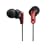 SONY ���^�C���i�[�w�b�h�t�H�� EX35LP ���b�h MDR-EX35LP/R