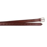 HDR Advantage Stirrup Leathers 54 Oakbark