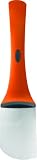 Chef'n ZipFlip Metal Turner, Apricot