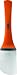 Chef'n ZipFlip Metal Turner, Apricot