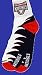 Washington Nationals Team Socks Size 10-13