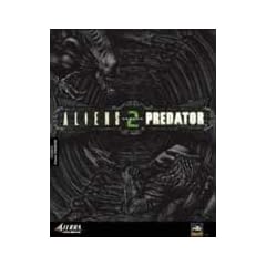 (JC) Alien vs. Predator 2 dt.