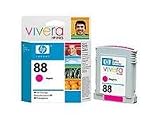 HP 88XL Cartouche d'impression 1 x magenta