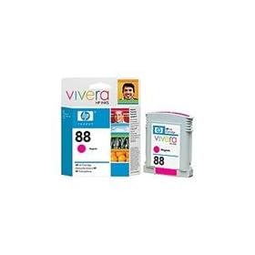 Hewlett Packard - HP 88XL - Print cartridge - 1 x magenta - 2190 pages - blister