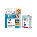 Hewlett Packard - HP 88XL - Print cartridge - 1 x magenta - 2190 pages - blister