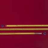 Total Immersion - VWR Precision Thermometers, Mercury-Filled - Model 61027-147 - Each