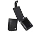 Electronics : NOREVE Leather case Tradition - black for U10