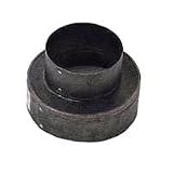 Stovepipe Reducer Increaser, 9 x 6