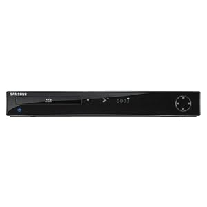 Samsung BD-P2500 1080p Blu-ray Disc Player